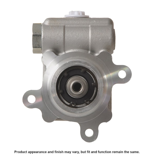 A1 Cardone New Power Steering Pump, 96-1200 96-1200 - main